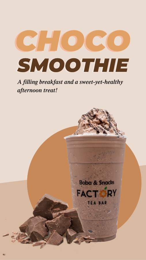 Choco Smoothie 01-Res-D-CV