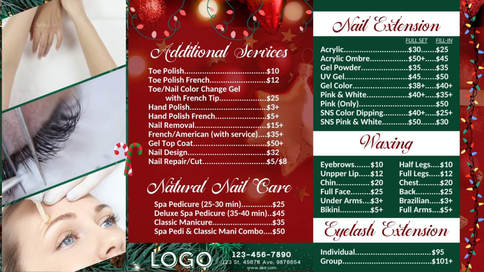 Christmas(SSPL-009)-SSPL-N-CV