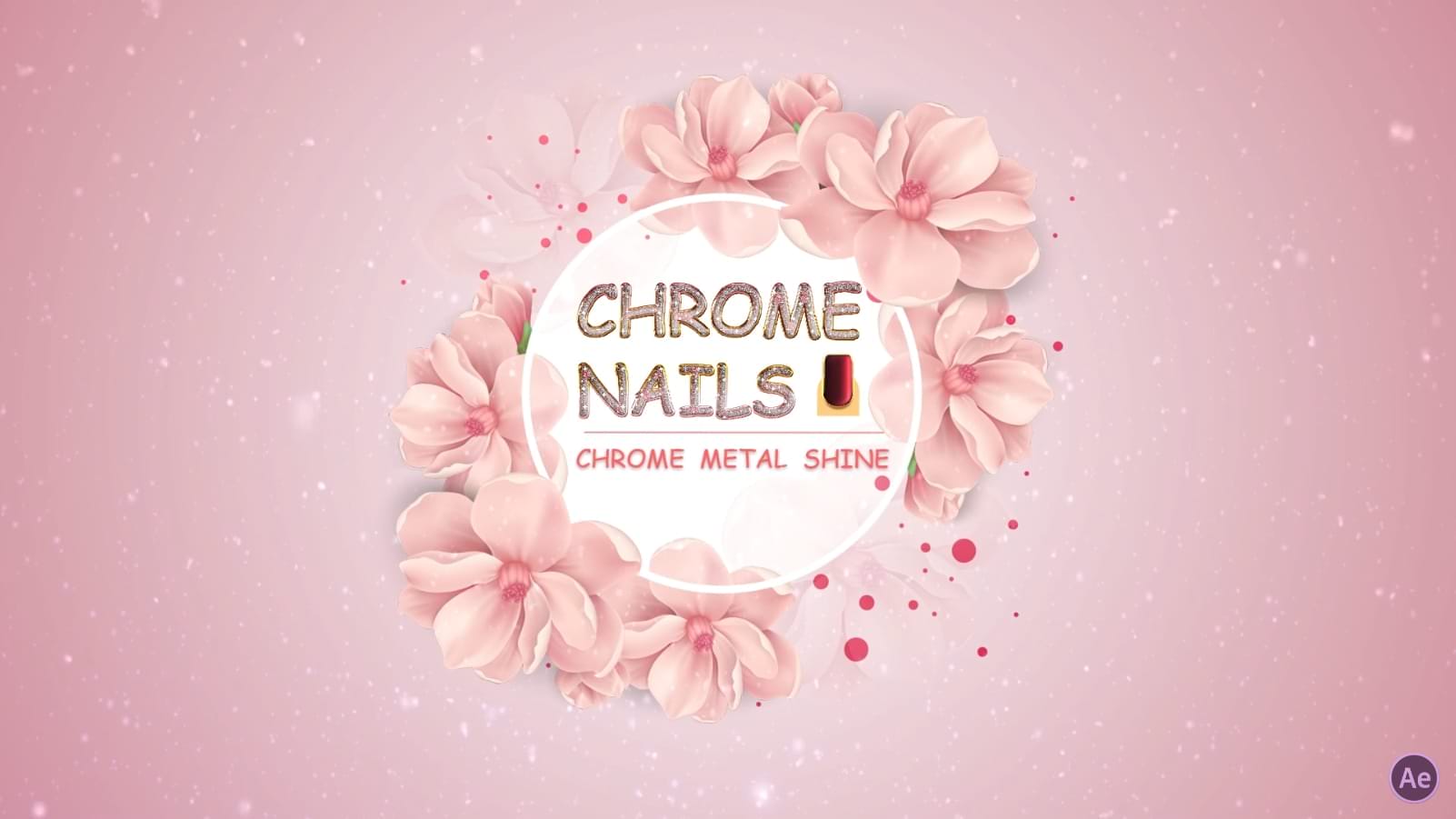 Chrome Nails 02-Nails-N-AE