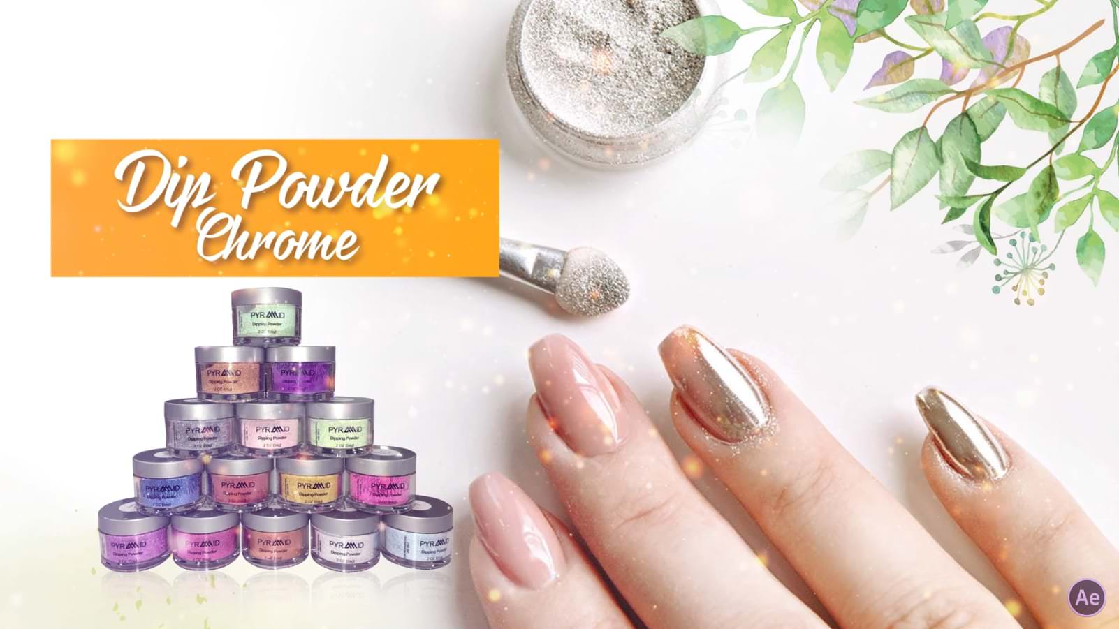 Chrome Nails 05-Nails-N-AE