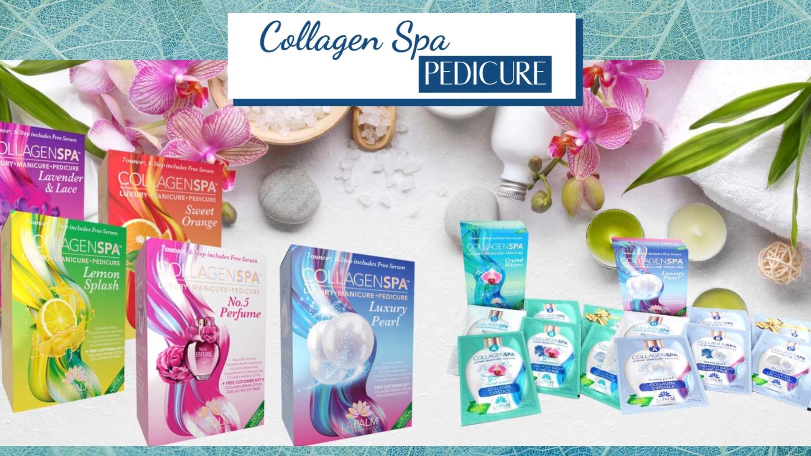 Collagen Pedicure 01-Nails-N-CV