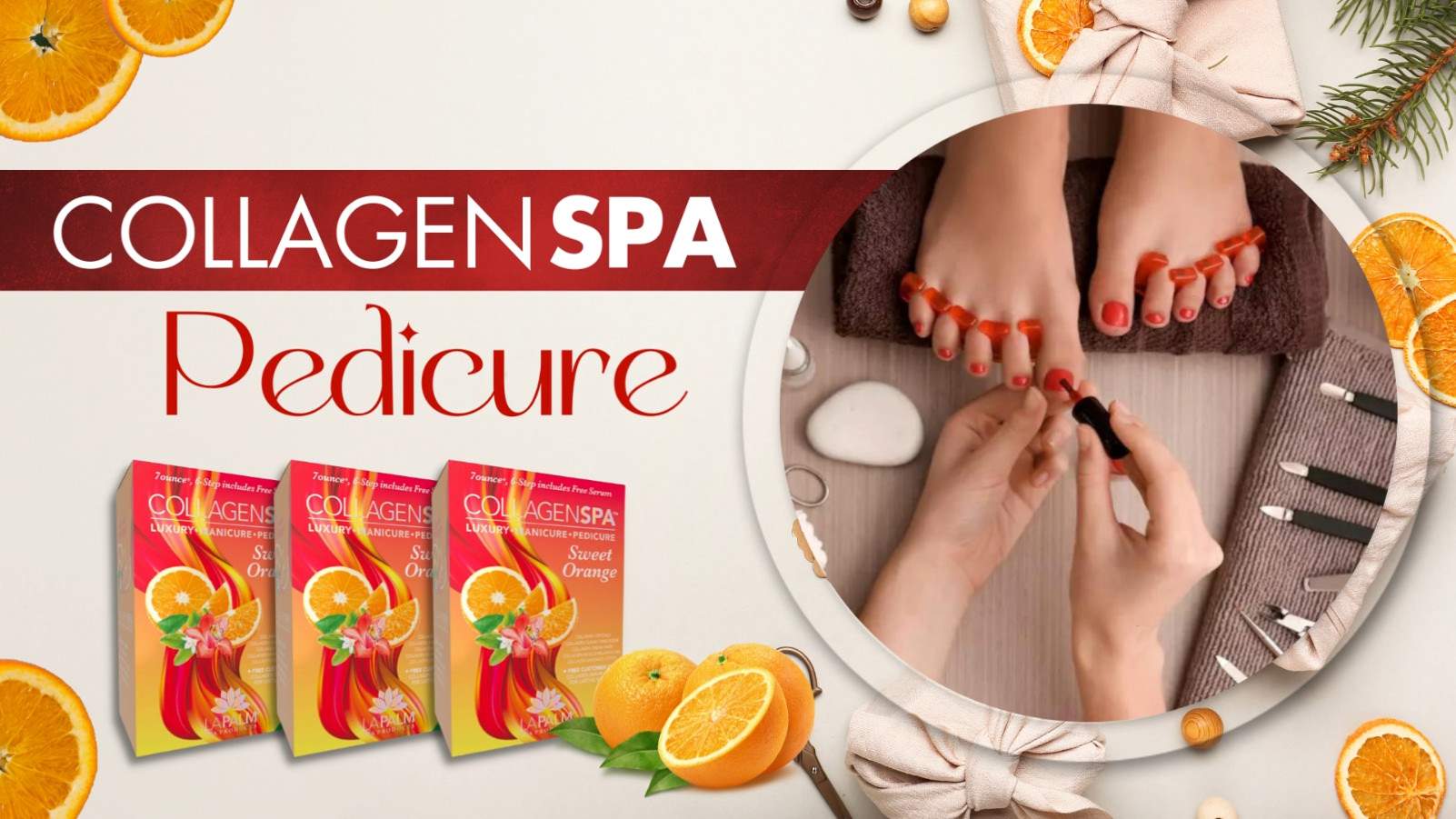 Collagen Pedicure 02-Nails-N-CV