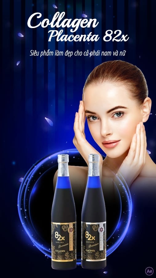 Collagen + Placenta 82x