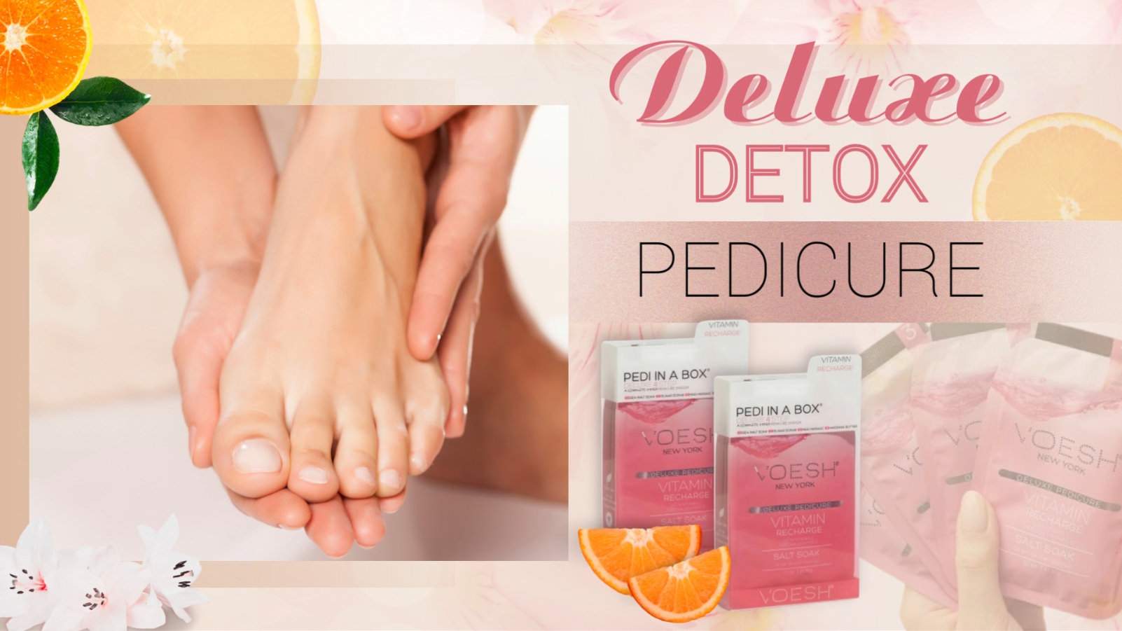 Deluxe Detox Pedicure 01-Nails-N-CV