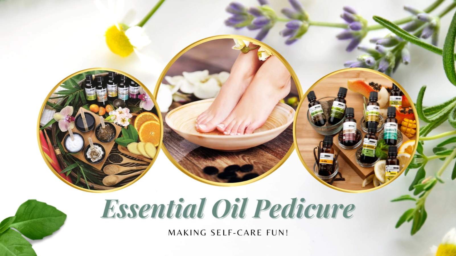 Essential Oil Pedicure 01-Nails-N-CV