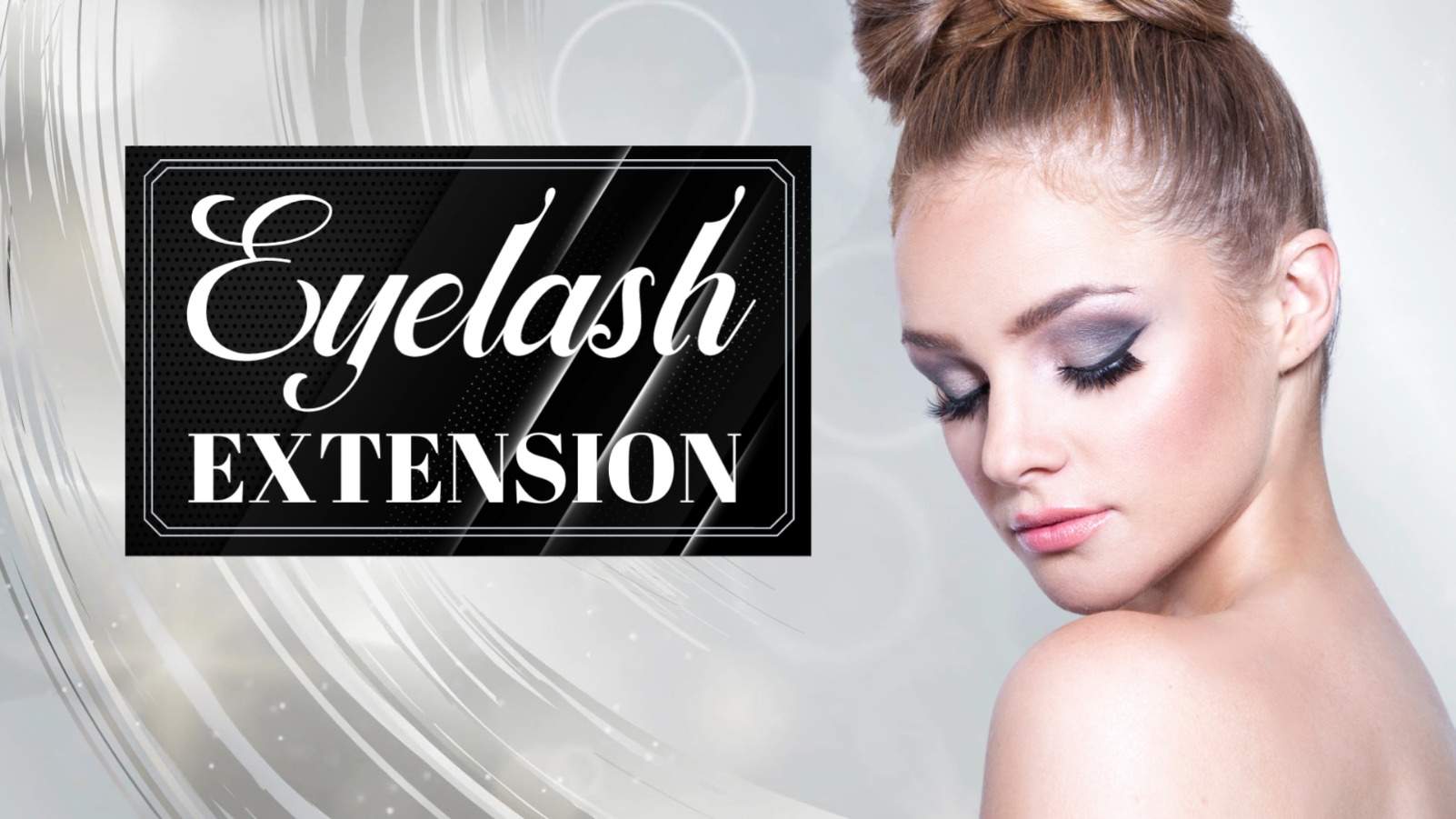 Eyelash Extension 03-Nails-N-CV