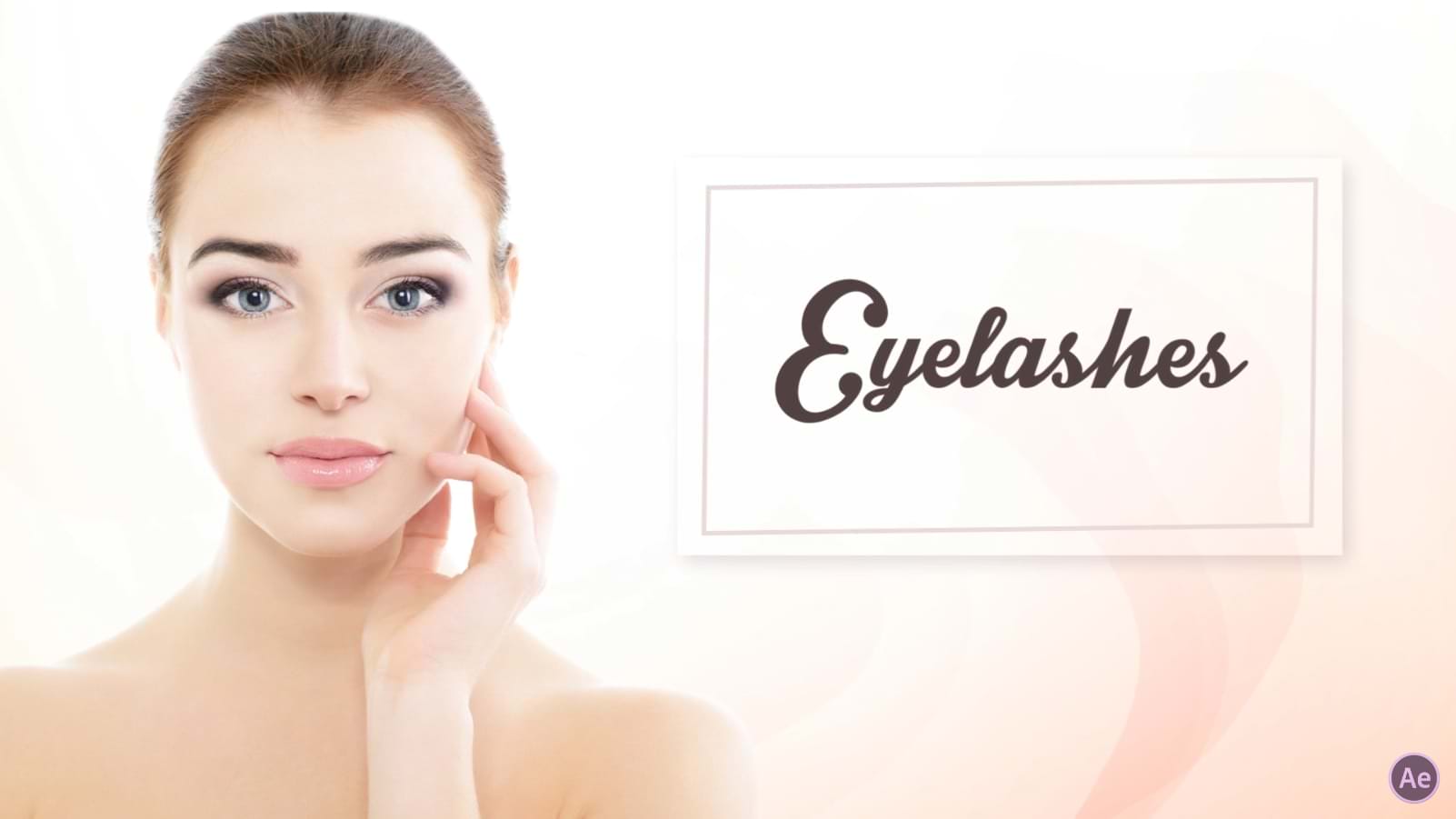 Eyelashes 01-Nails-N-AE