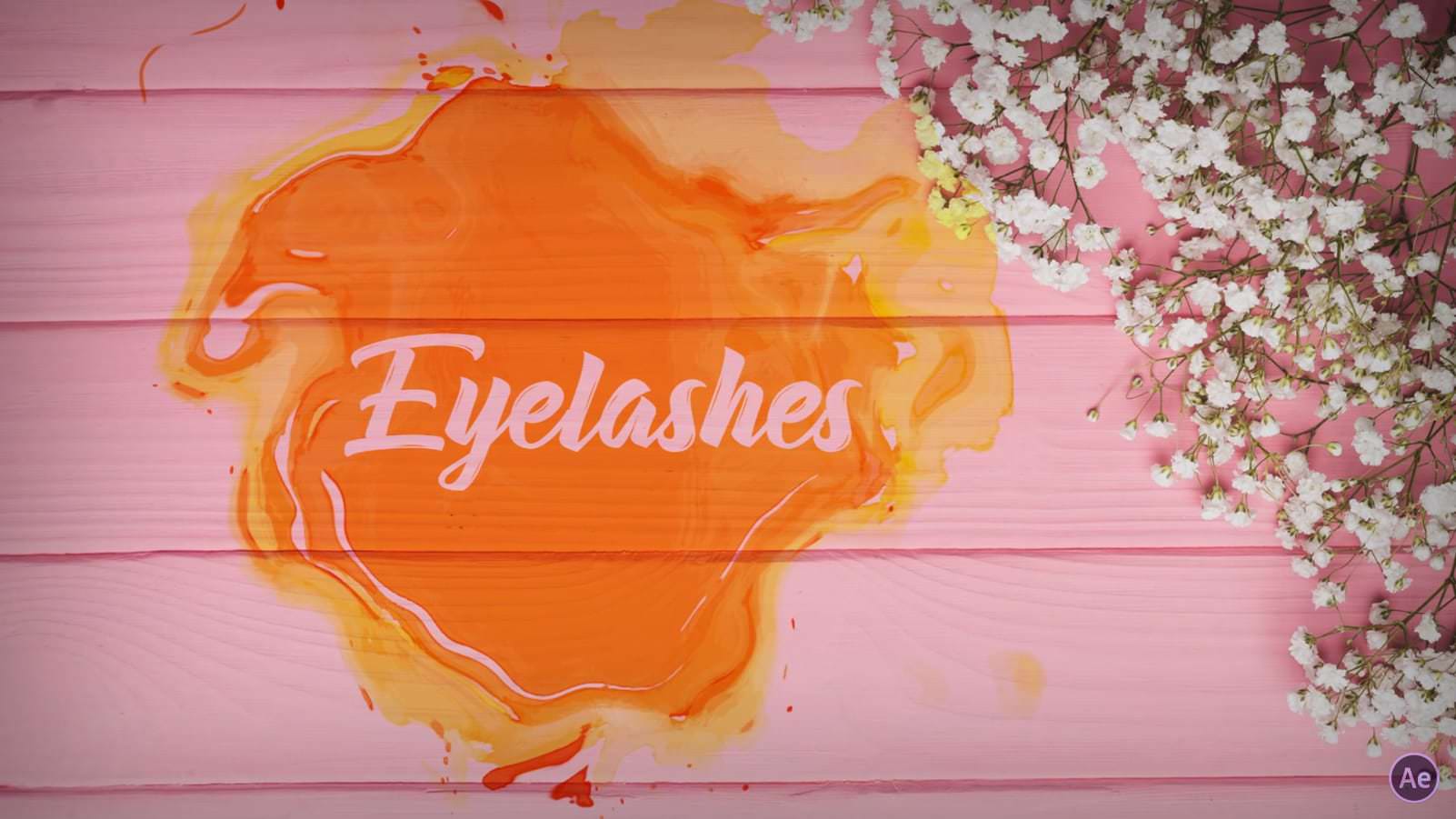 Eyelashes 03-Nails-N-AE