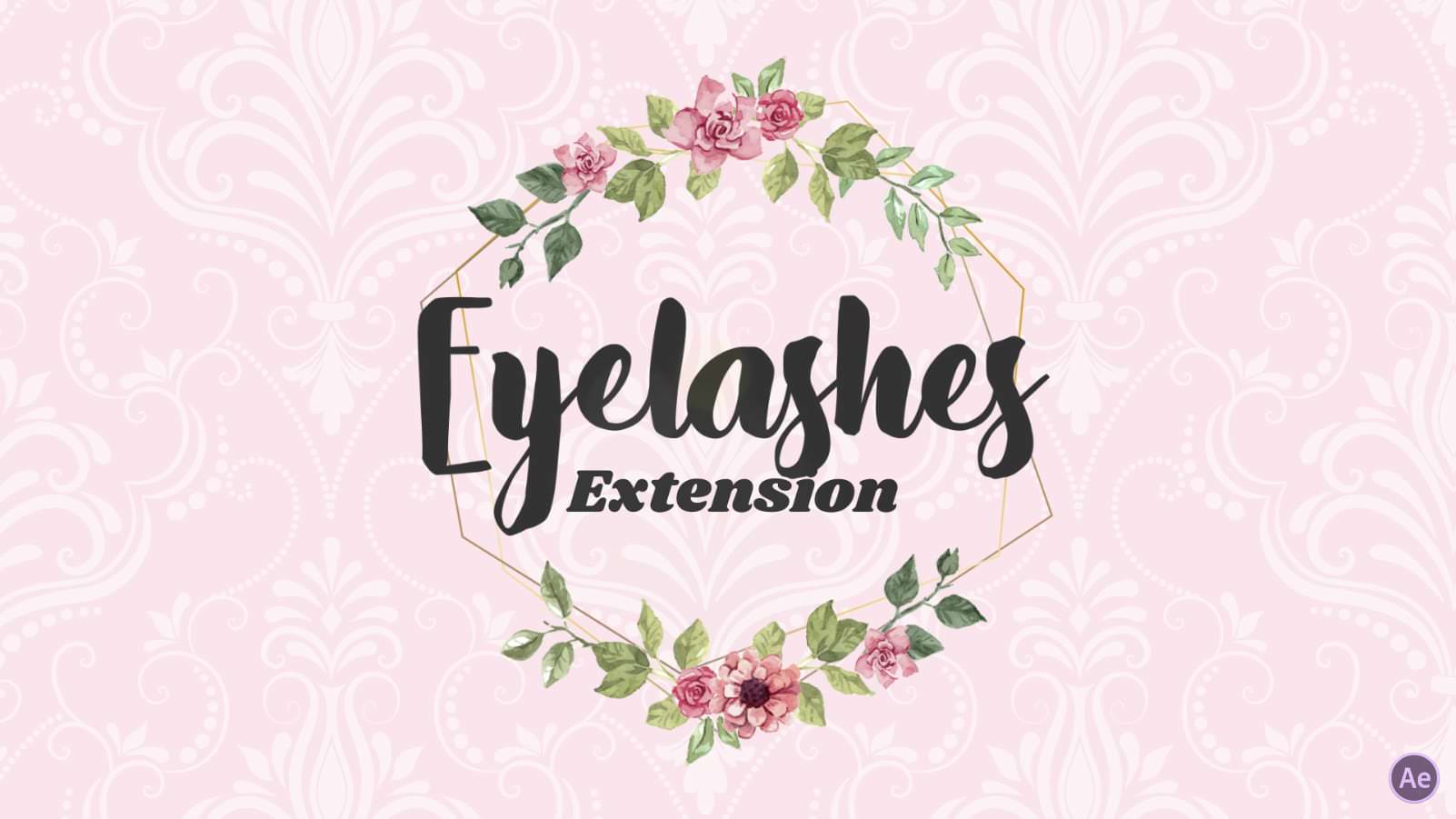 Eyelashes 04-Nails-N-AE