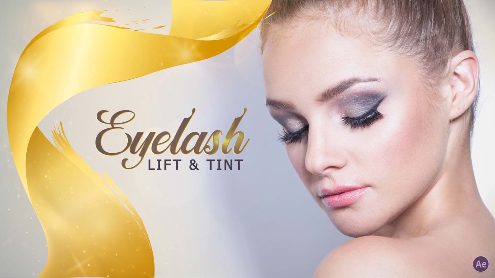 Eyelashes 05-Nails-N-AE