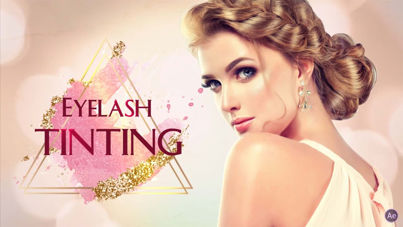 Eyelashes Tinting 01-Nails-N-AE