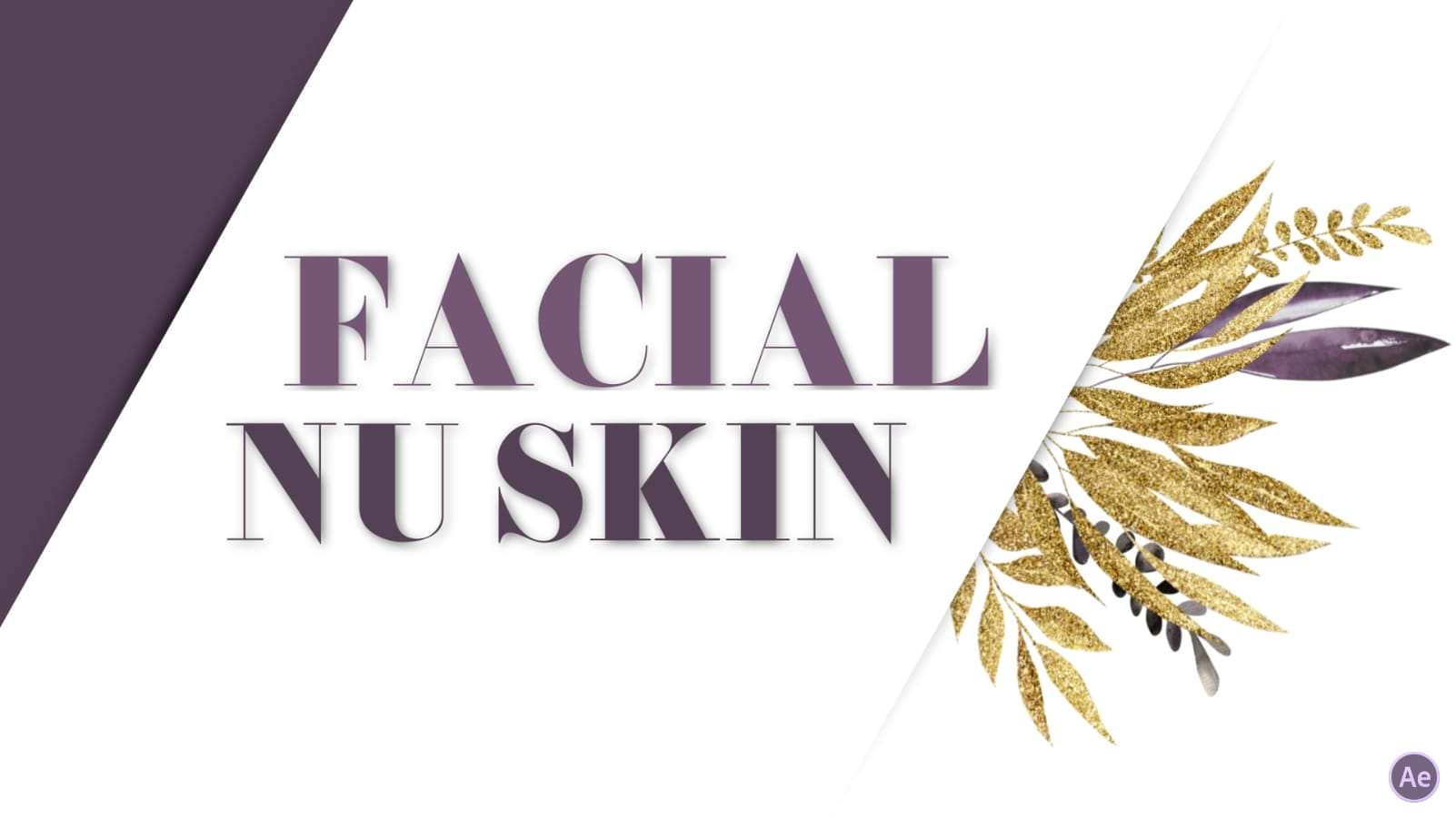 Facial 03-Nails-N-AE