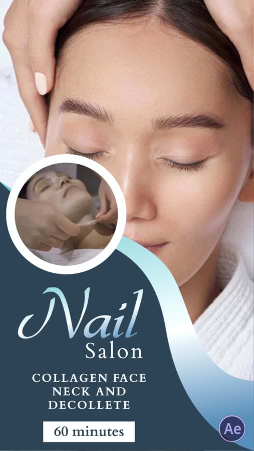 Facial 08-Nails-D-AE