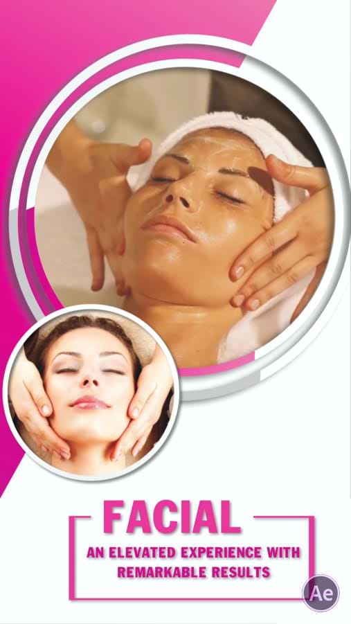 Facial 10-Nails-D-AE