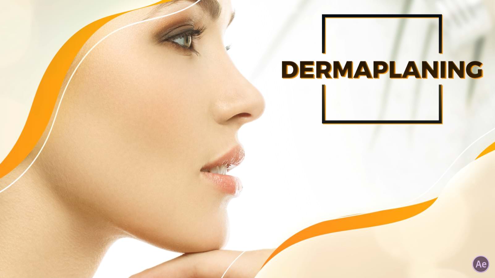 Facial 10-Nails-N-AE