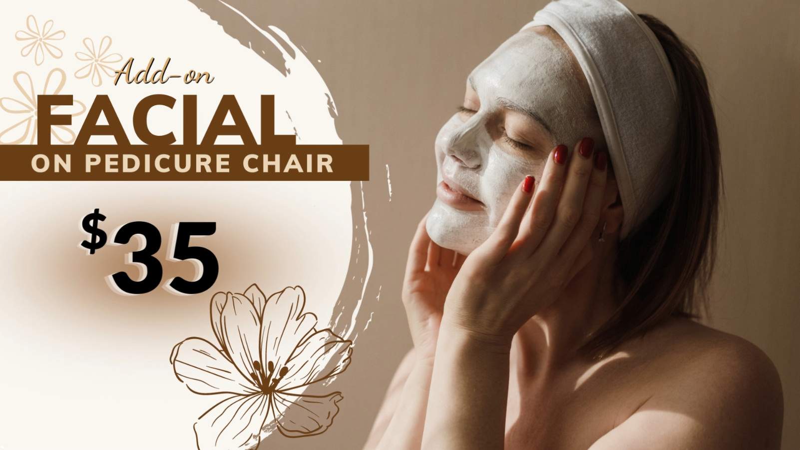 Facial 11-Nails-N-CV
