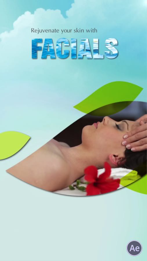 Facial 12-Nails-D-AE