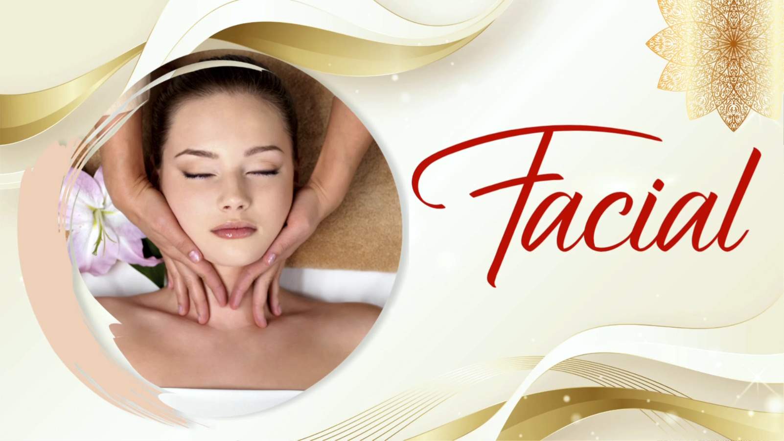 Facial 12-Nails-N-CV
