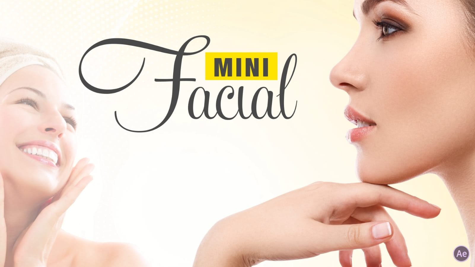 Facial 14-Nails-N-AE