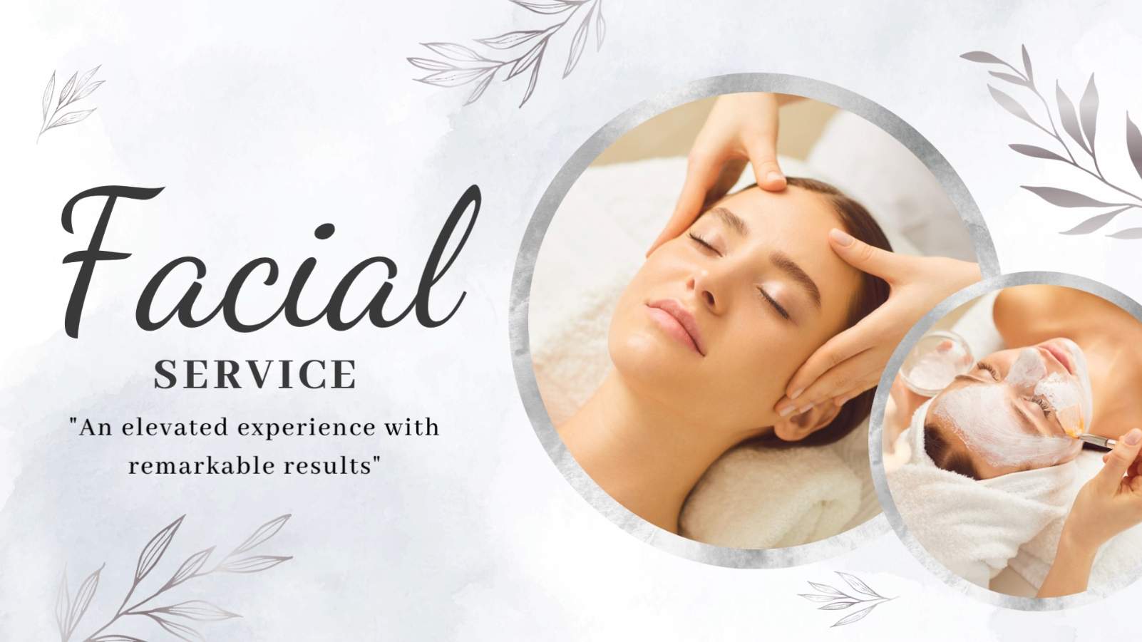 Facial 14-Nails-N-CV