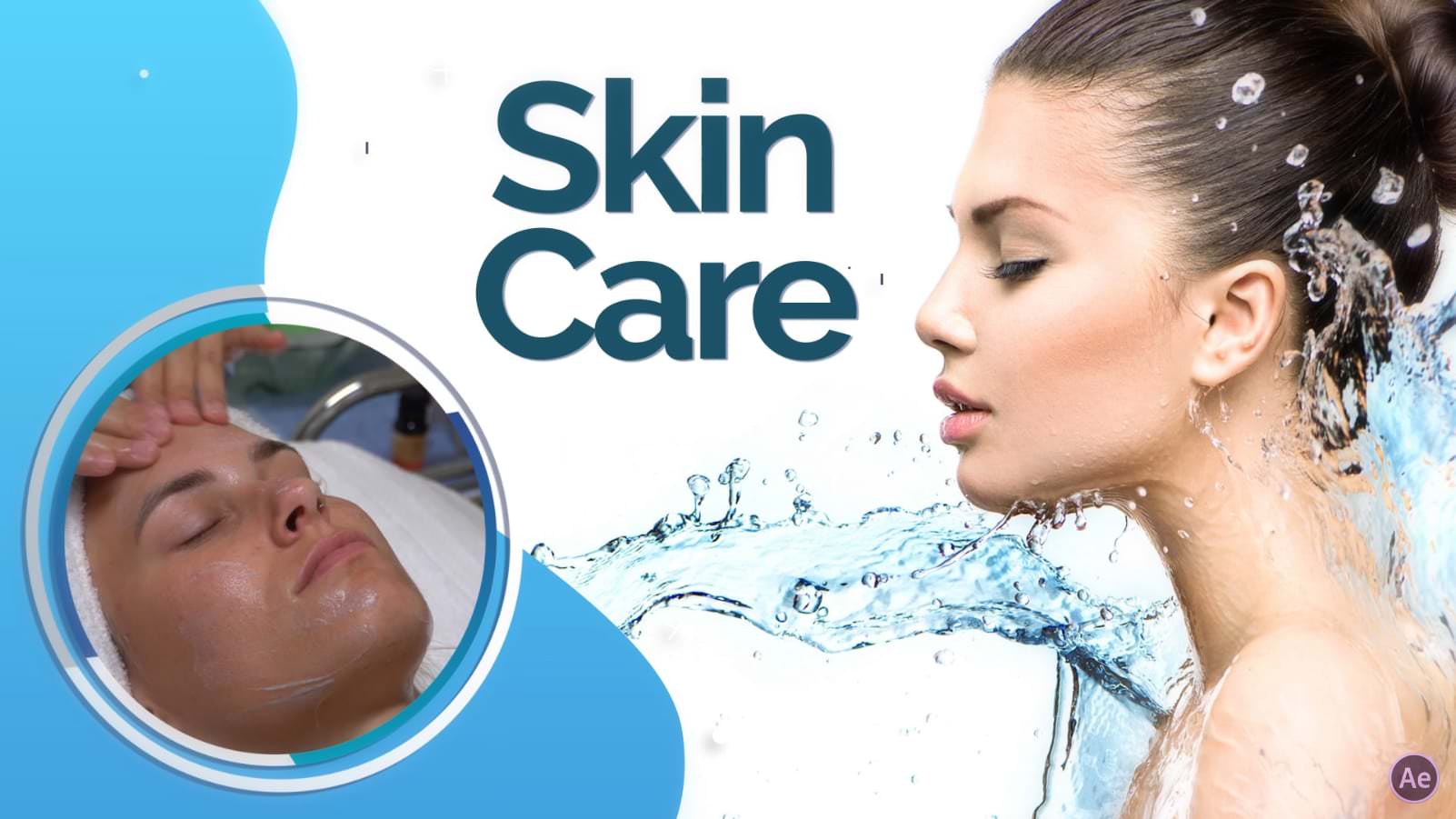 Facial 15-Nails-N-AE