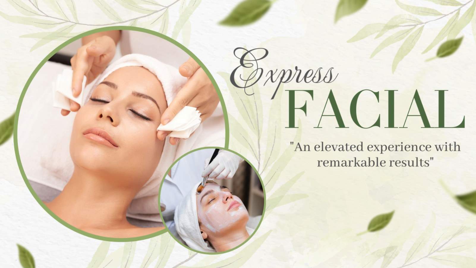 Facial 16-Nails-N-CV