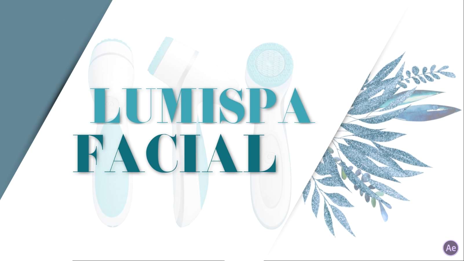 Facial 18-Nails-N-AE