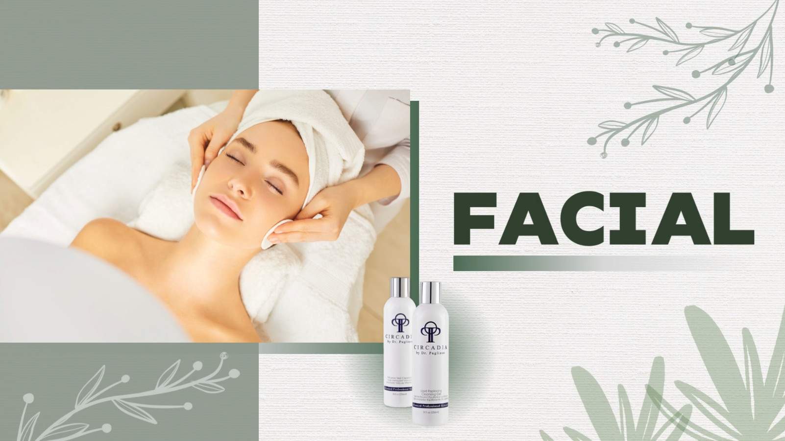 Facial 18-Nails-N-CV