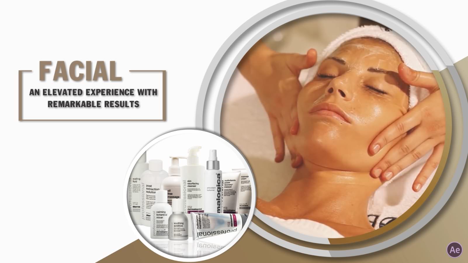 Facial 19-Nails-N-AE