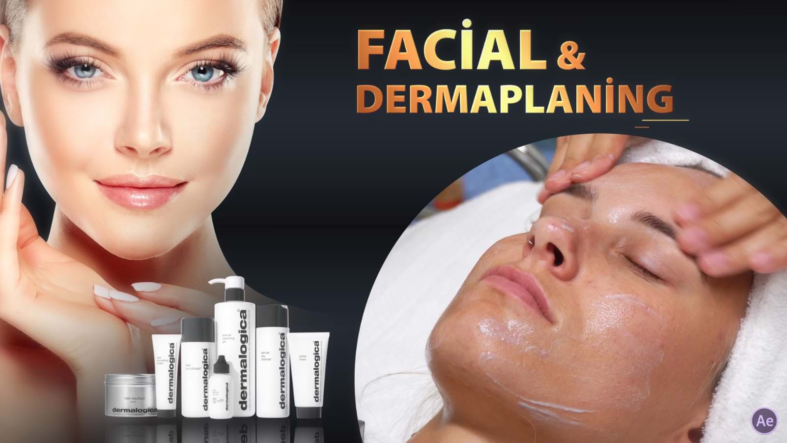 Facial 25-Nails-N-AE