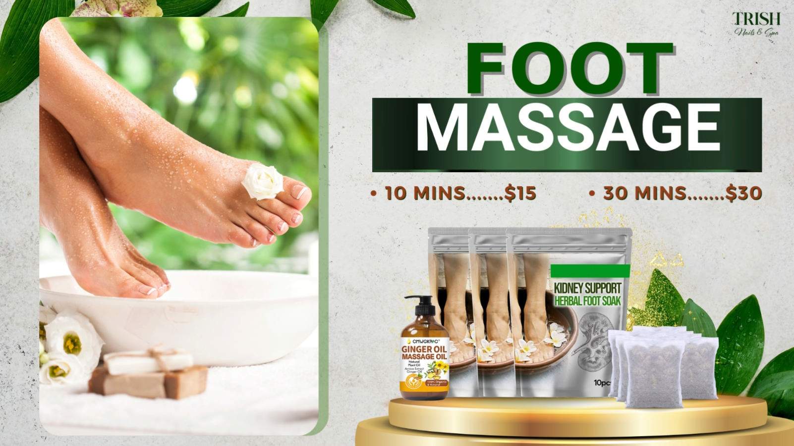 Foot Massage 01-Nails-N-CV