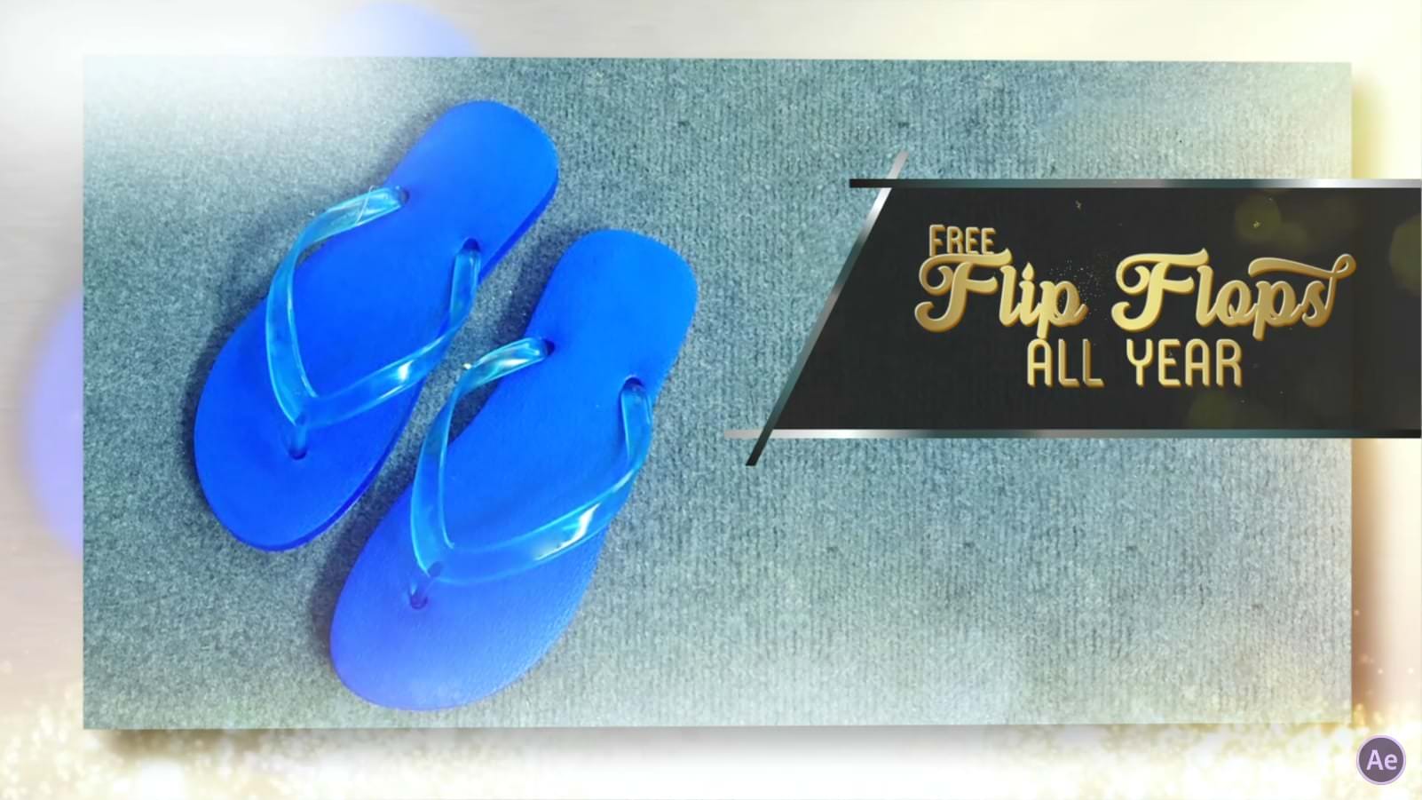 Free Flip Flops all Years 01-Nails-N-AE