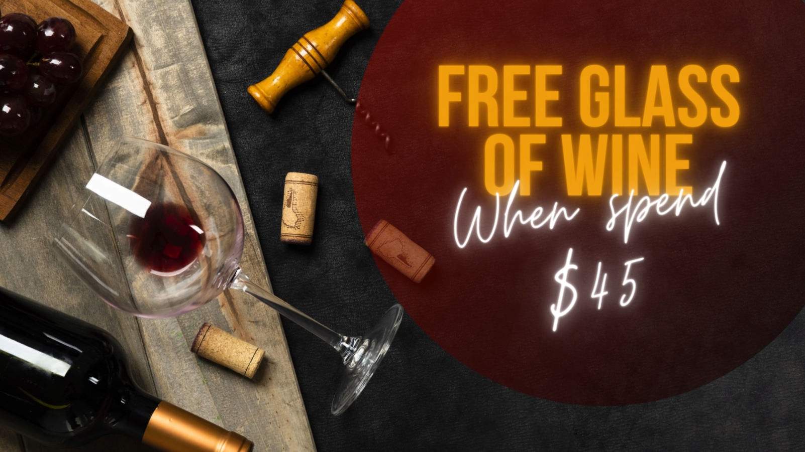 Free Glass of Wine 01-Res-N-CV