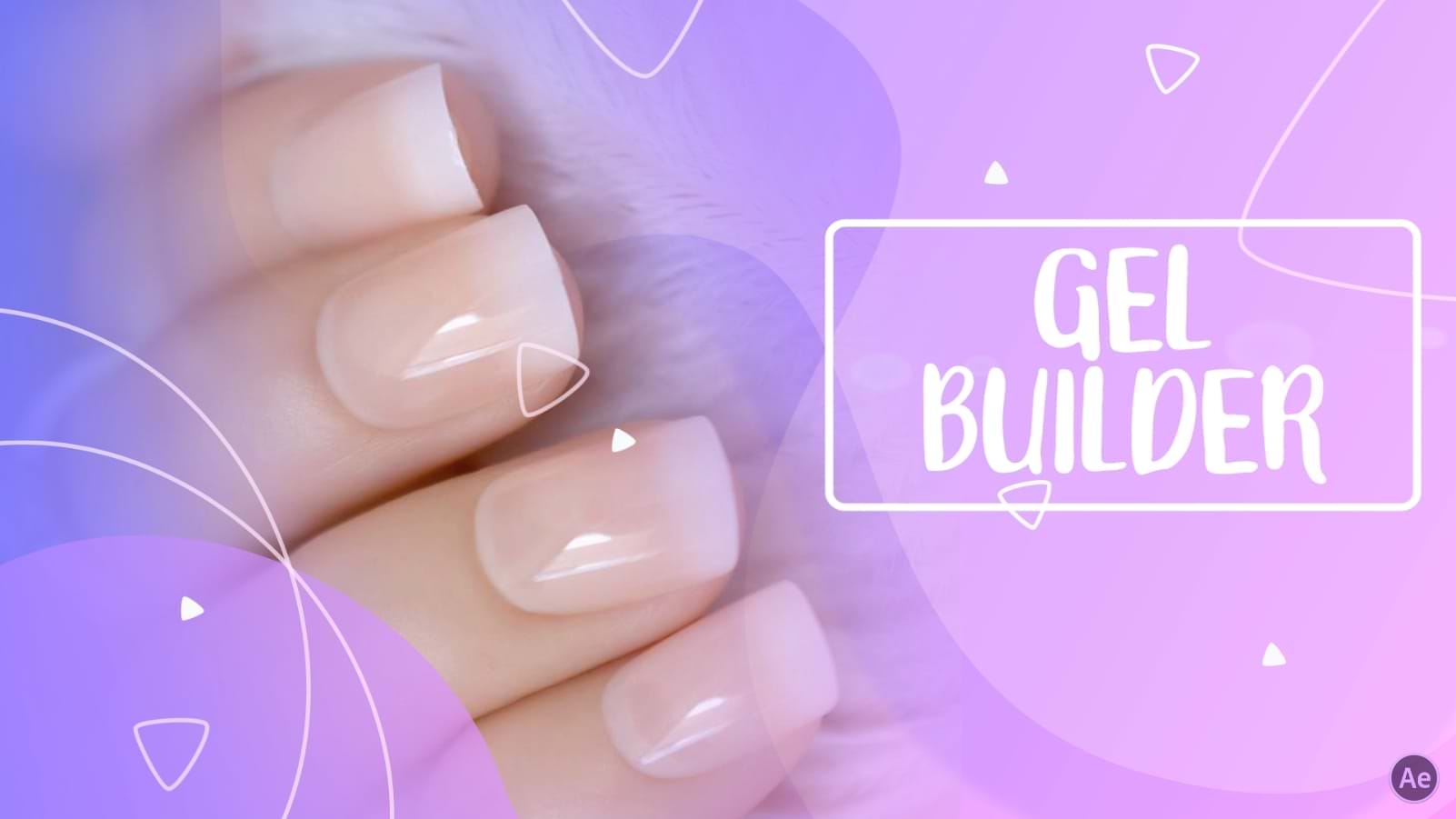 Gel Builder 01-Nails-N-AE