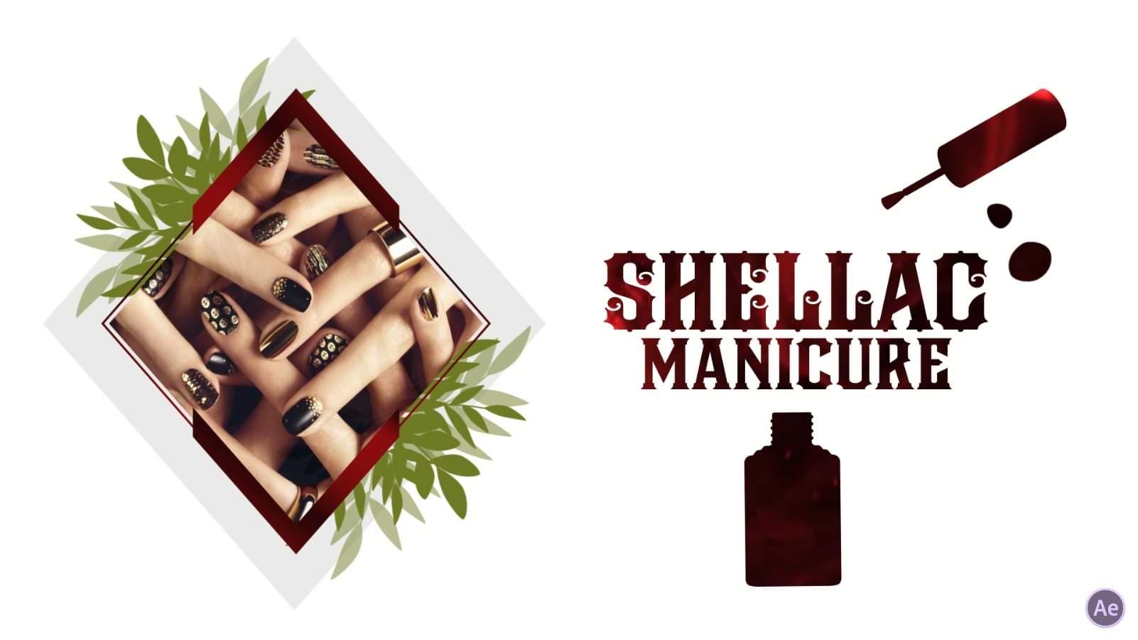 Gel Manicure 05-Nails-N-AE