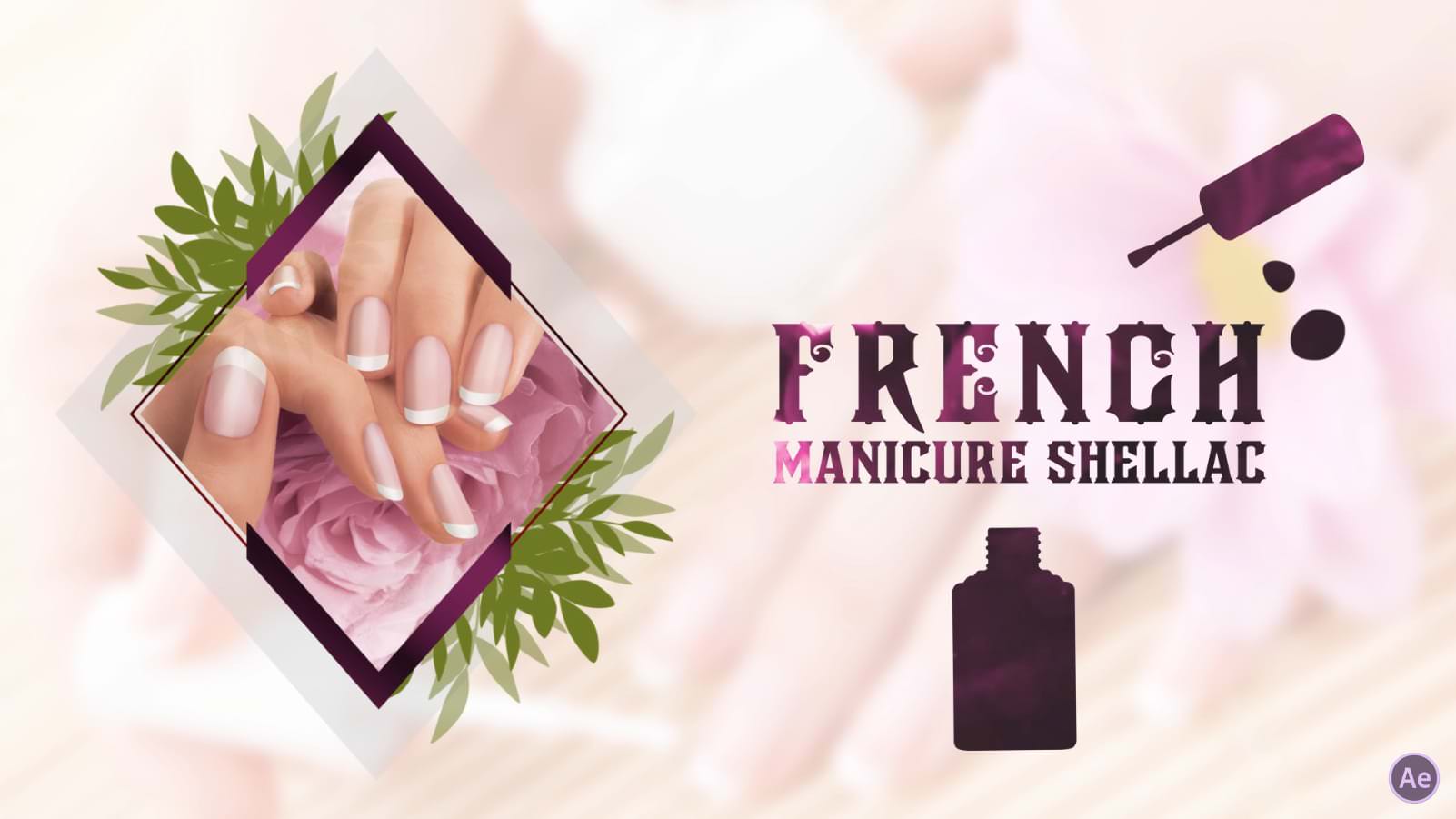 Gel Manicure 06-Nails-N-AE