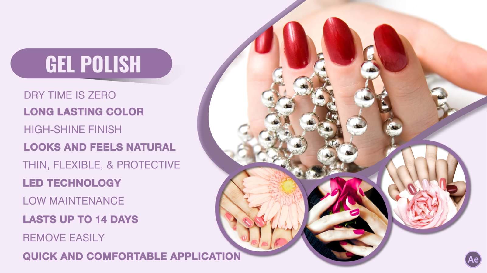 Gel Manicure 09-Nails-N-AE