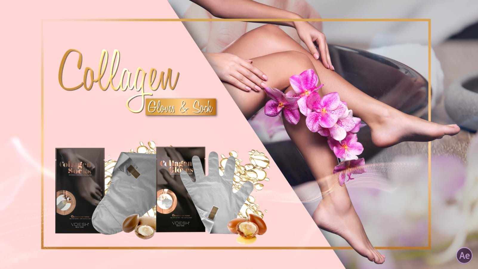 Gel Manicure 13-Nails-N-AE