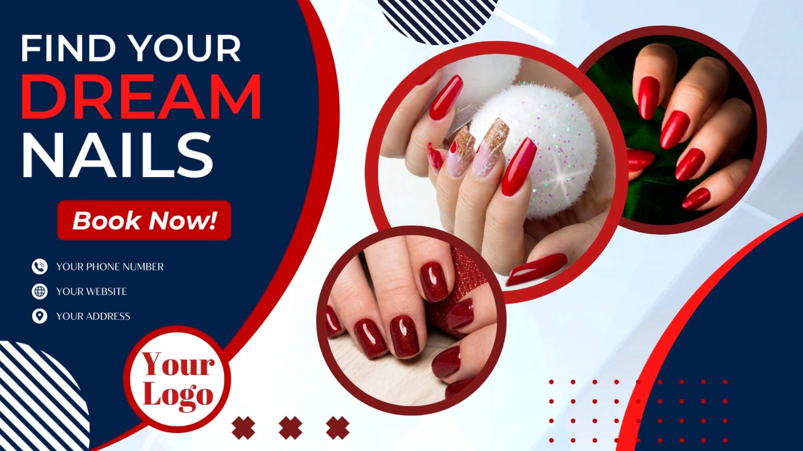 Gel Nails 01-Nails-N-CV