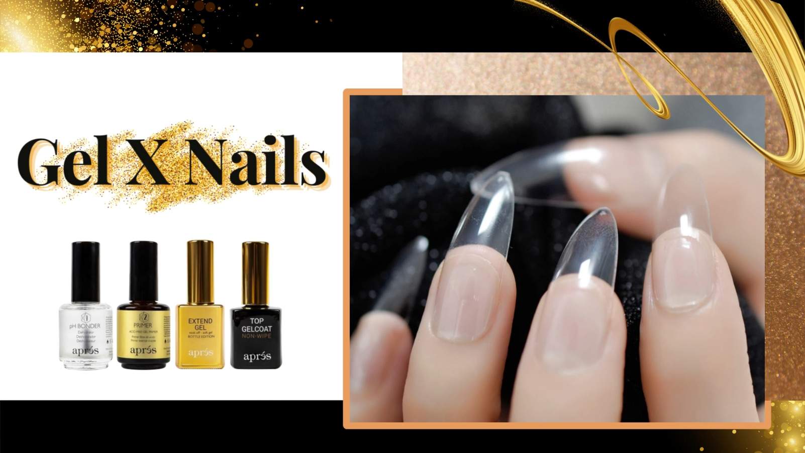 Gel X 03-Nails-N-CV