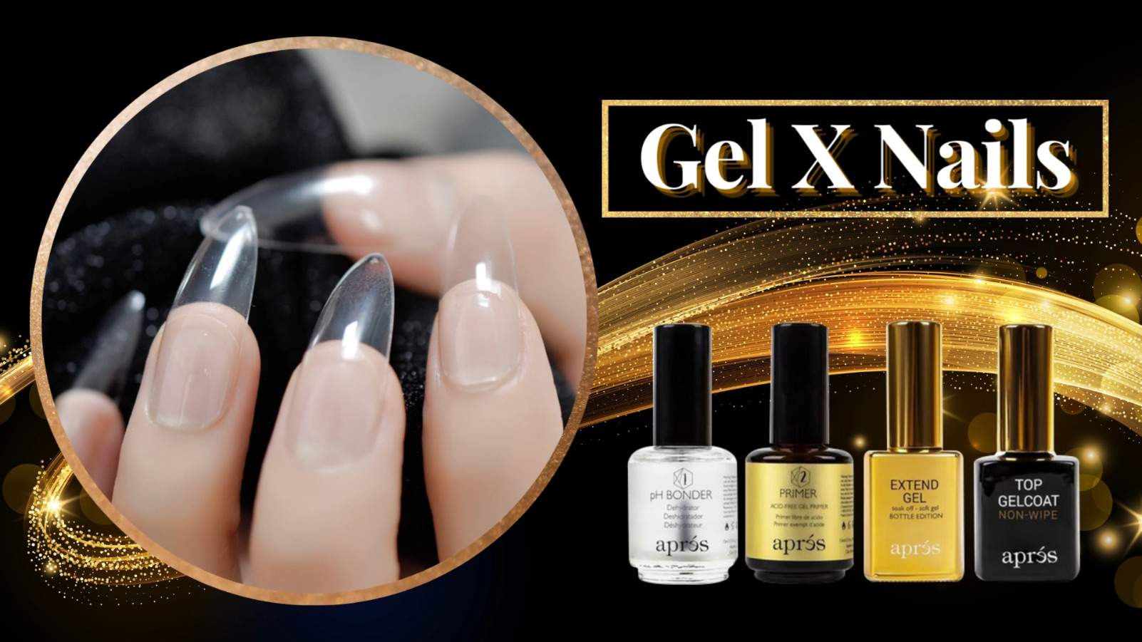 Gel X 04-Nails-N-CV