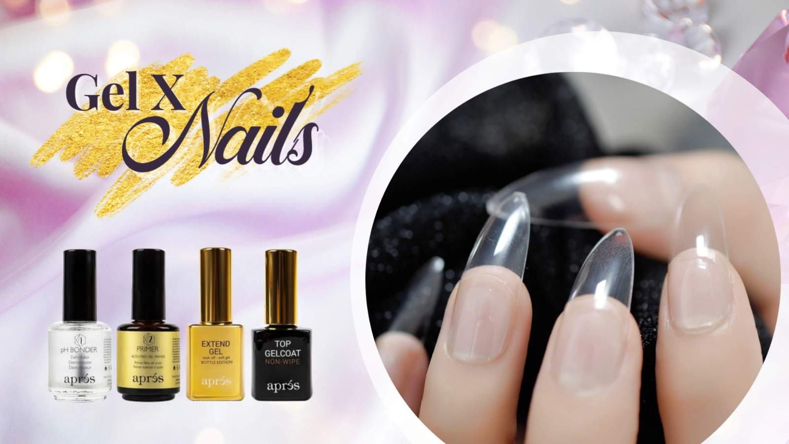 Gel X 05-Nails-N-CV