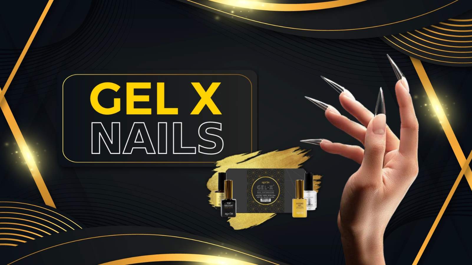 Gel X 06-Nails-N-CV
