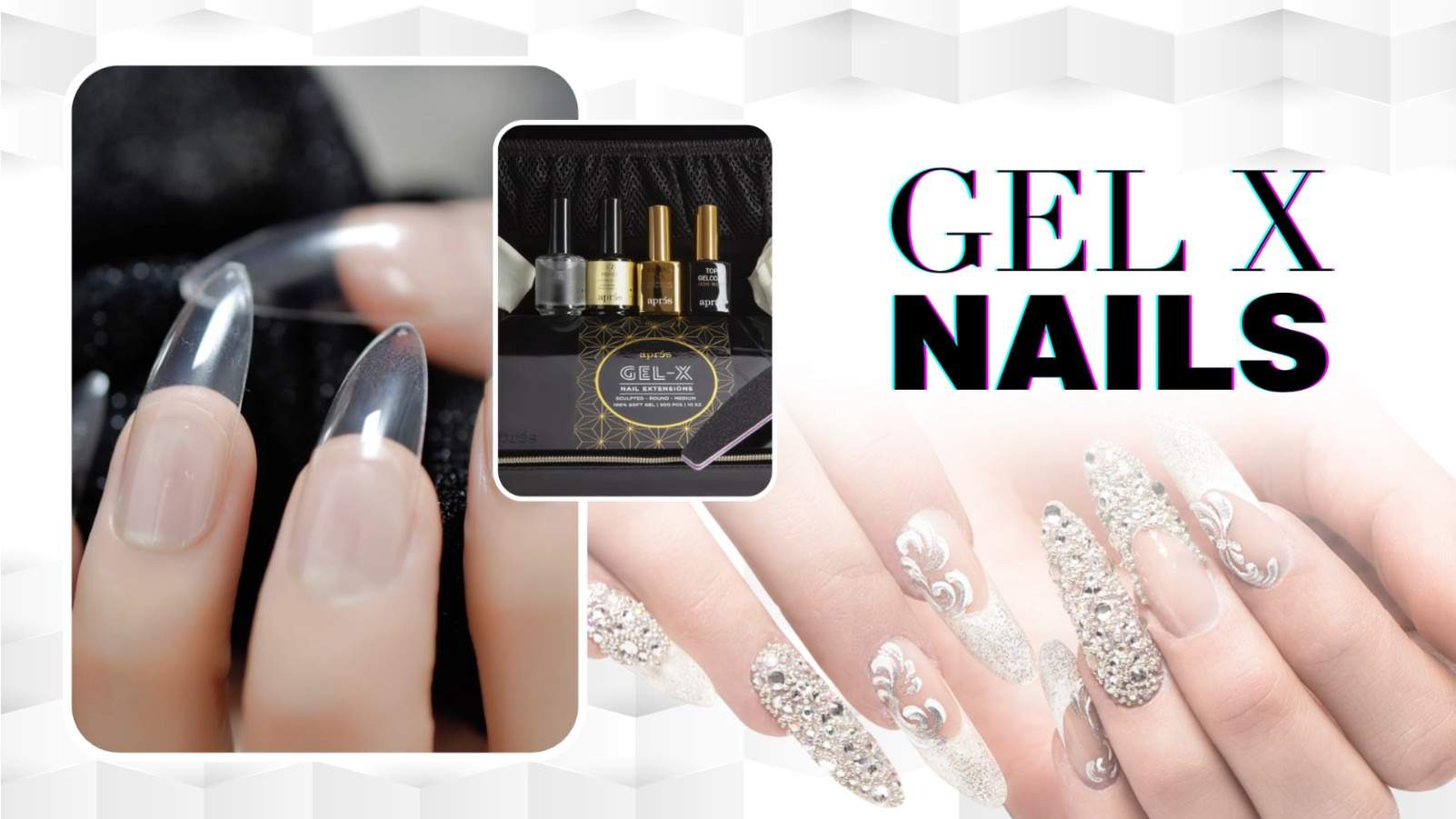 Gel X 07-Nails-N-CV