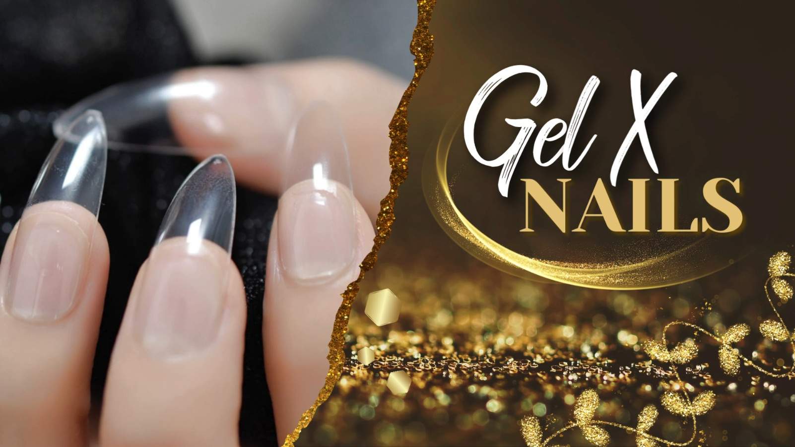 Gel X 09-Nails-N-CV