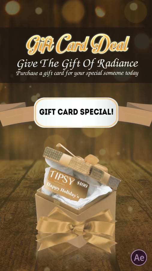 Gift Card 01-Nails-D-AE