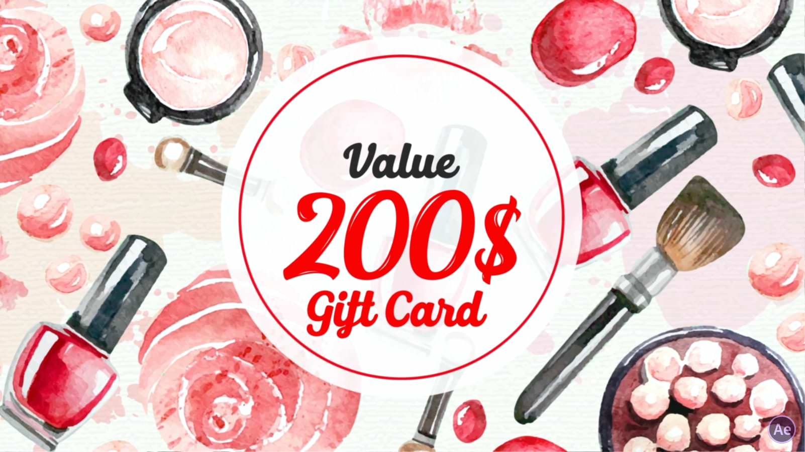 Gift Voucher 01-Nails-N-AE