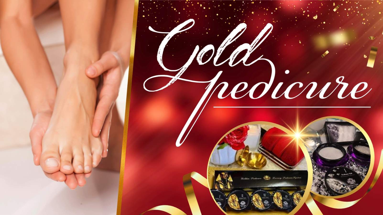 Gold Pedicure 01-Nails-N-CV