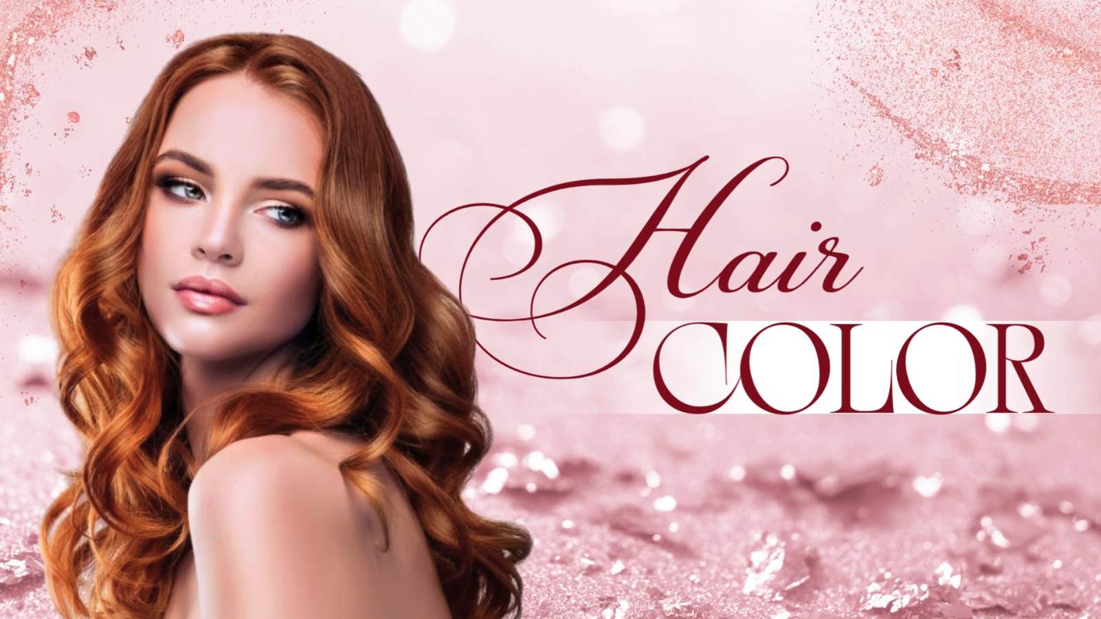 Hair Color 01-Hair-N-CV