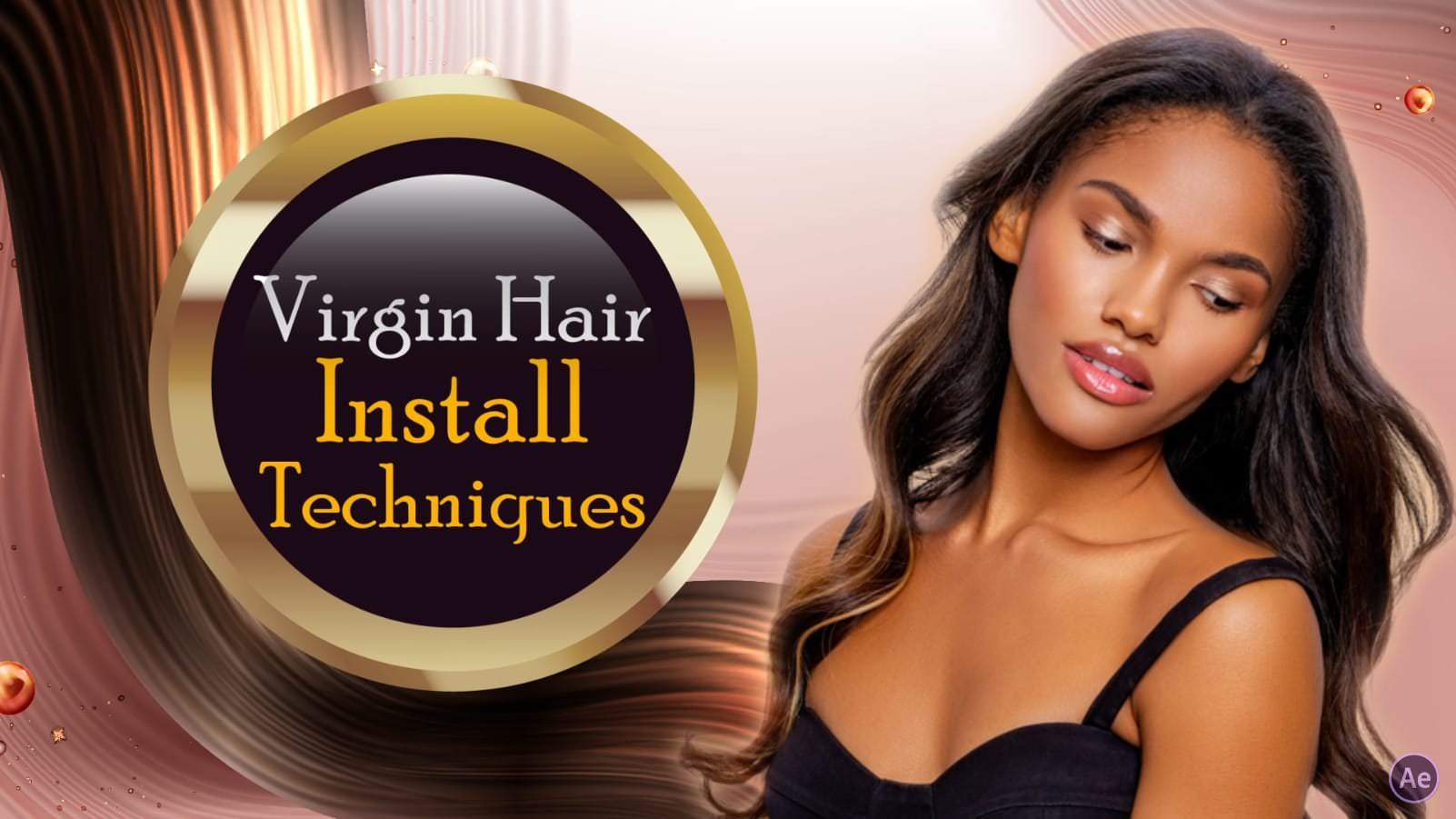 Hair Install 01-Hair-N-AE